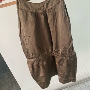 IKKS dresss girl 6 years old